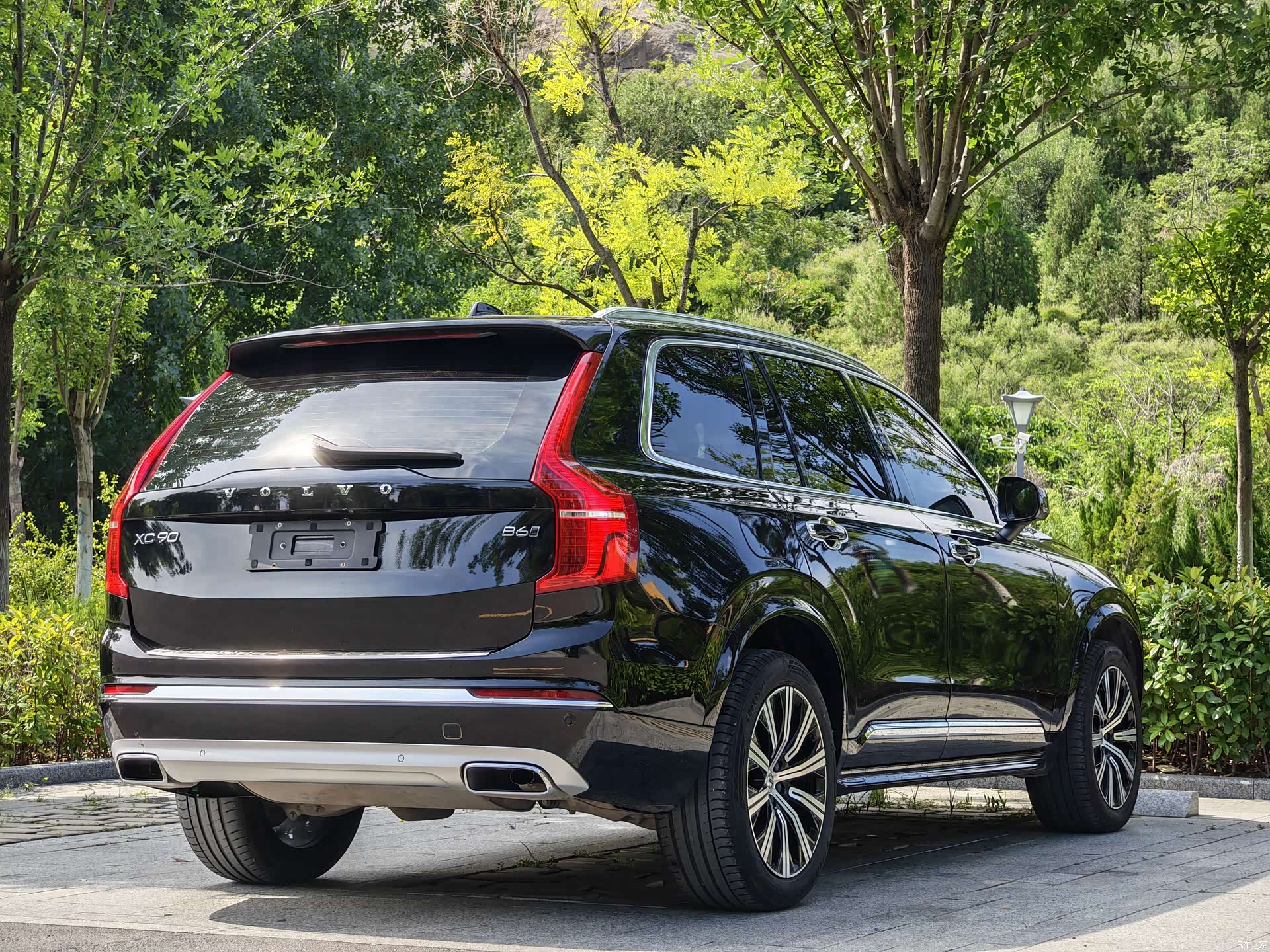 Volvo XC90, 2021 15