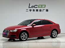 µA3 2020 Limousine 35 TFSI ʱ V