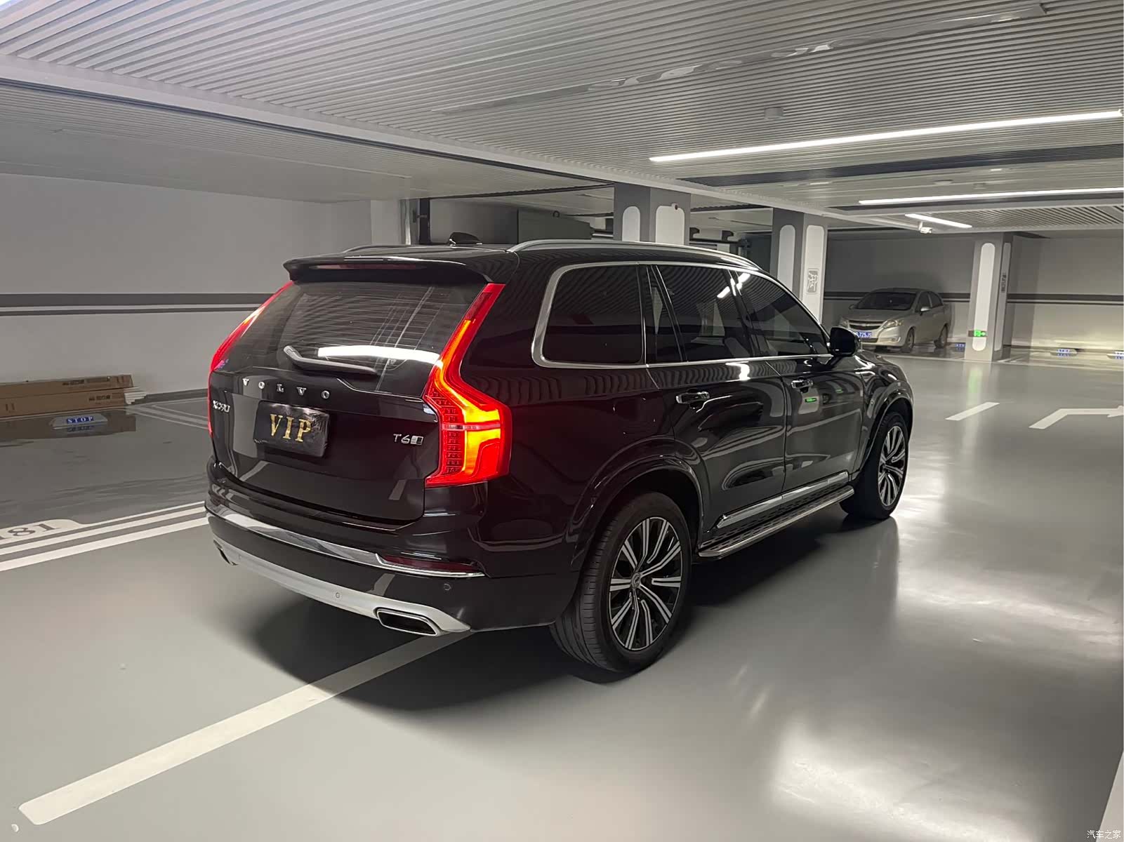 Volvo XC90, 2020 29