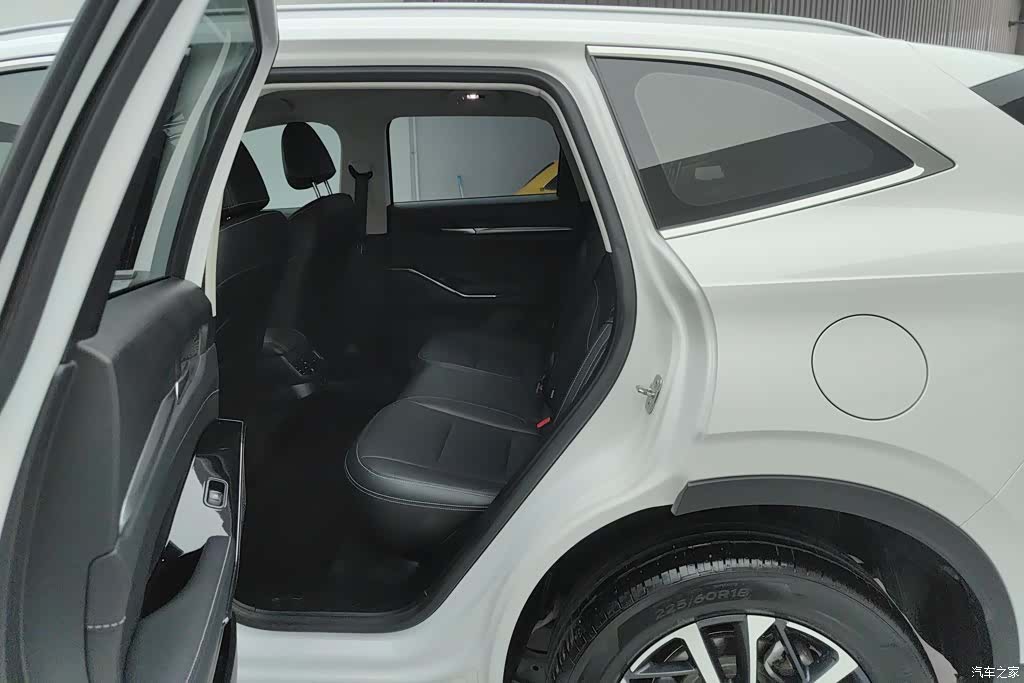 Haval H6, 2021 11