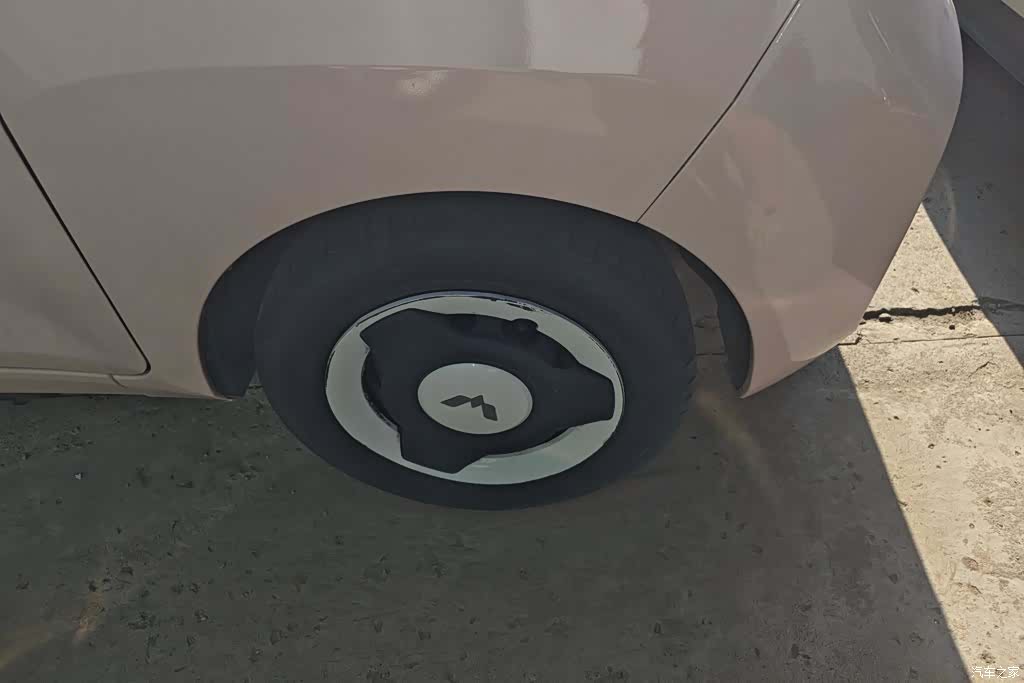 Wuling MINIEV, 2021 6