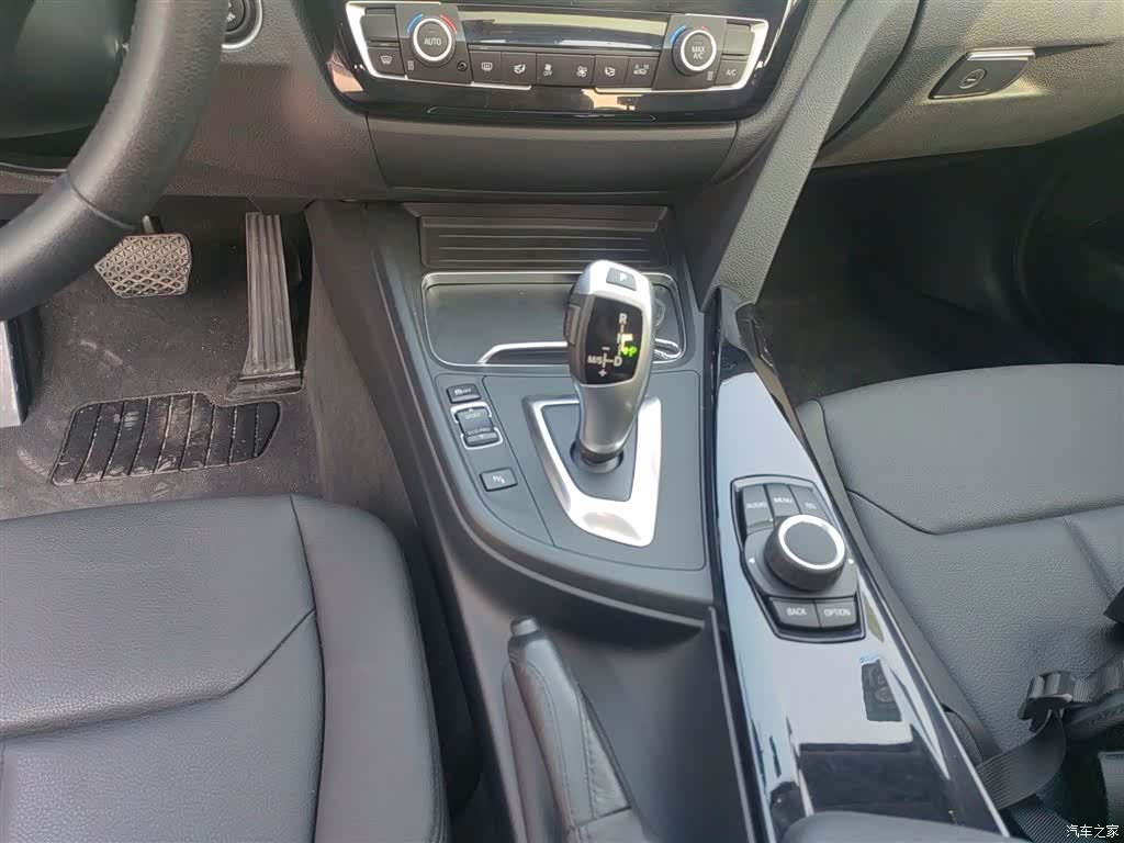 BMW 3 Series, 2017 10