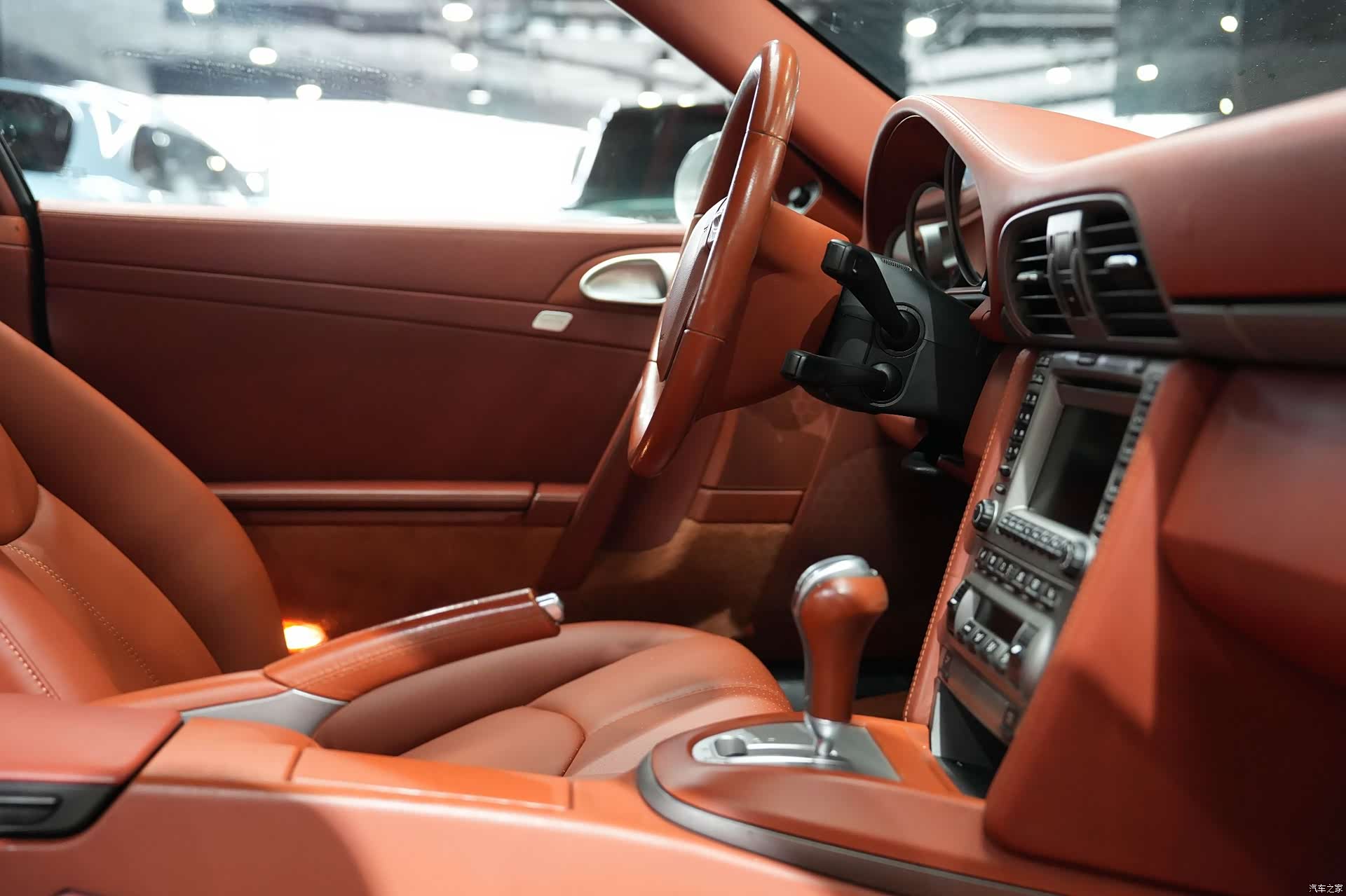 Porsche 911, 2008 19