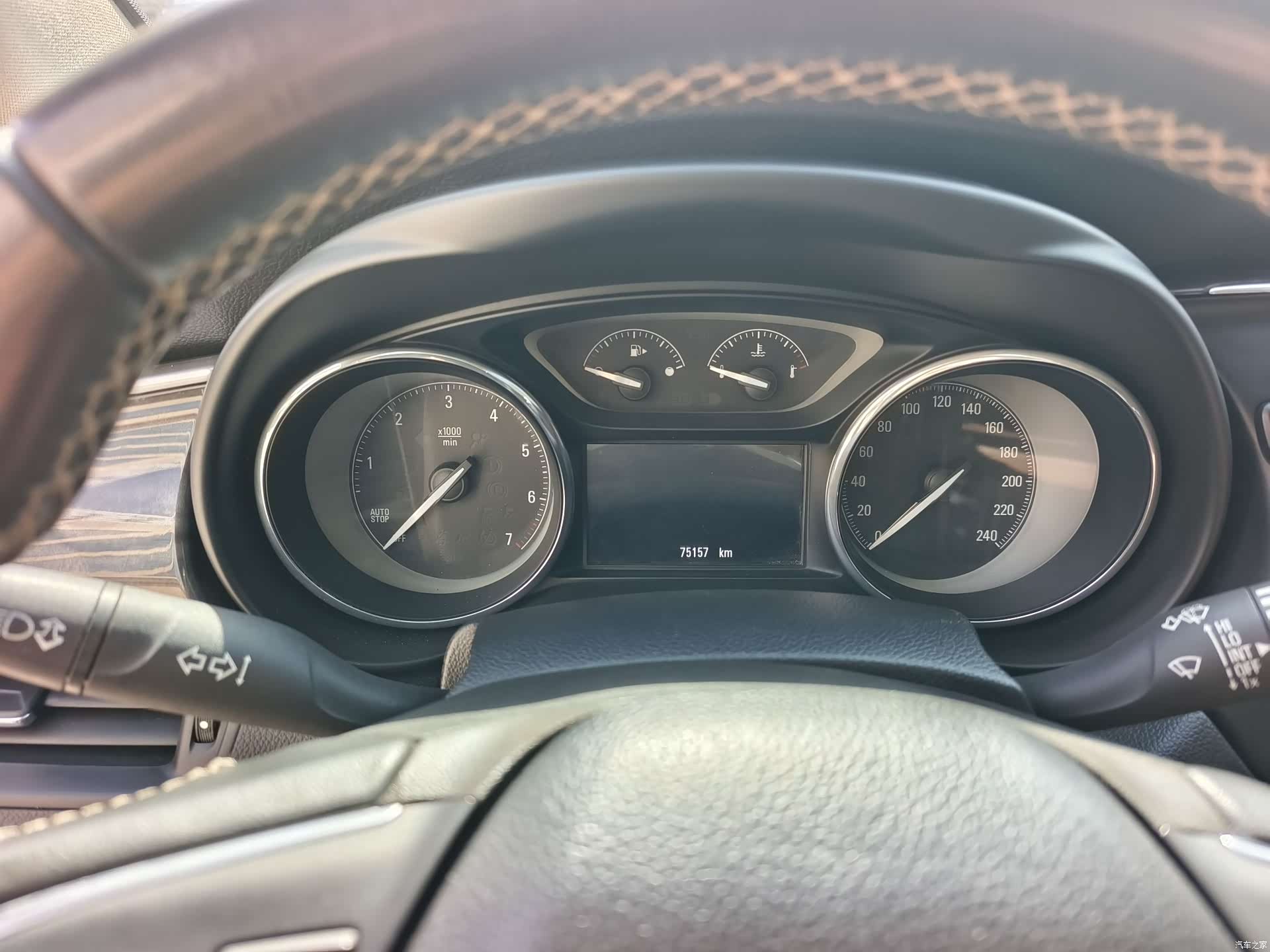 Buick Envision Plus, 2016 8