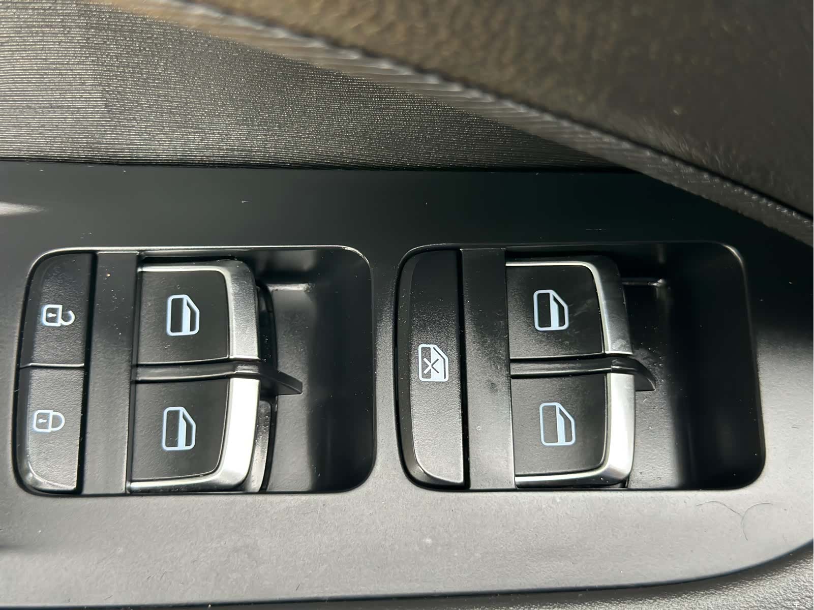 Jetour X90, 2019 15