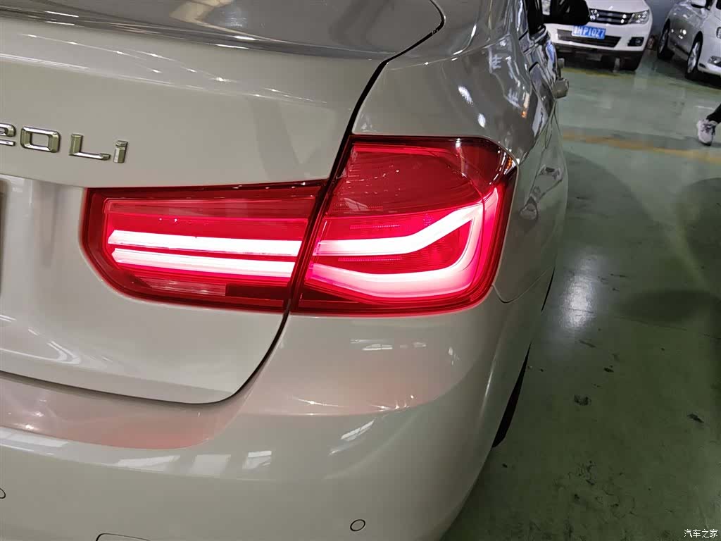 BMW 3 Series, 2018 24