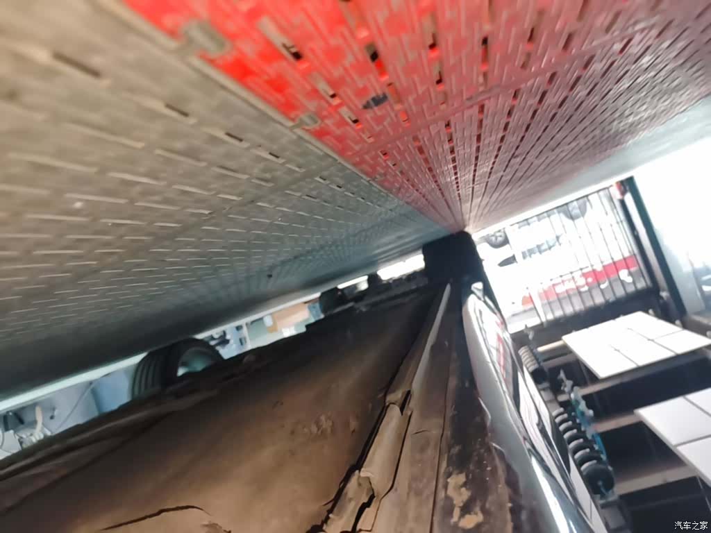 Audi A6, 2021 21