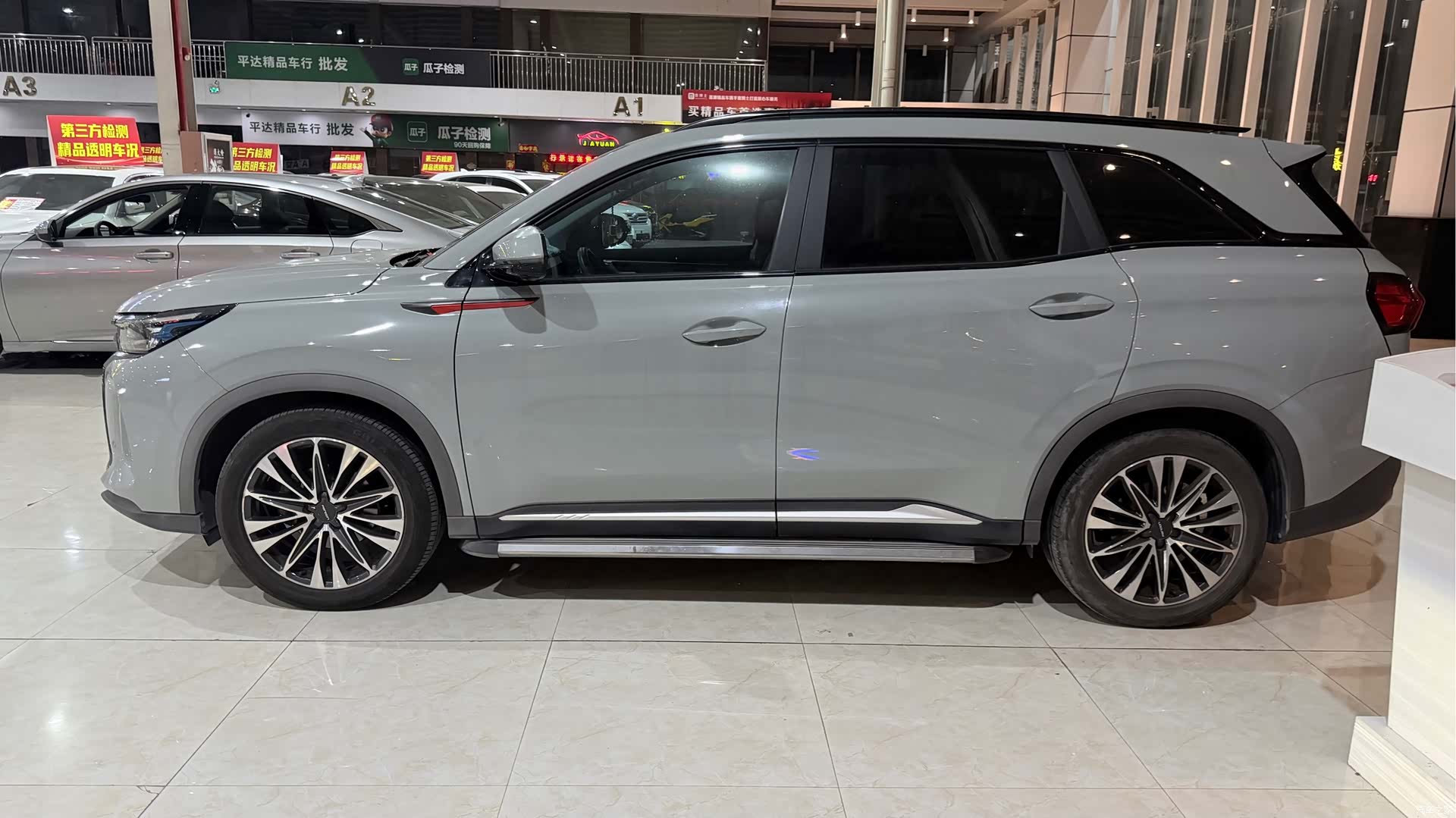 DongFeng 580, 2022 4