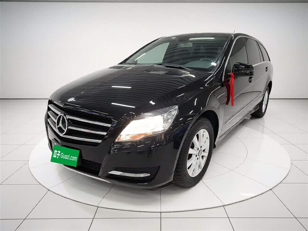 Mercedes-Benz R