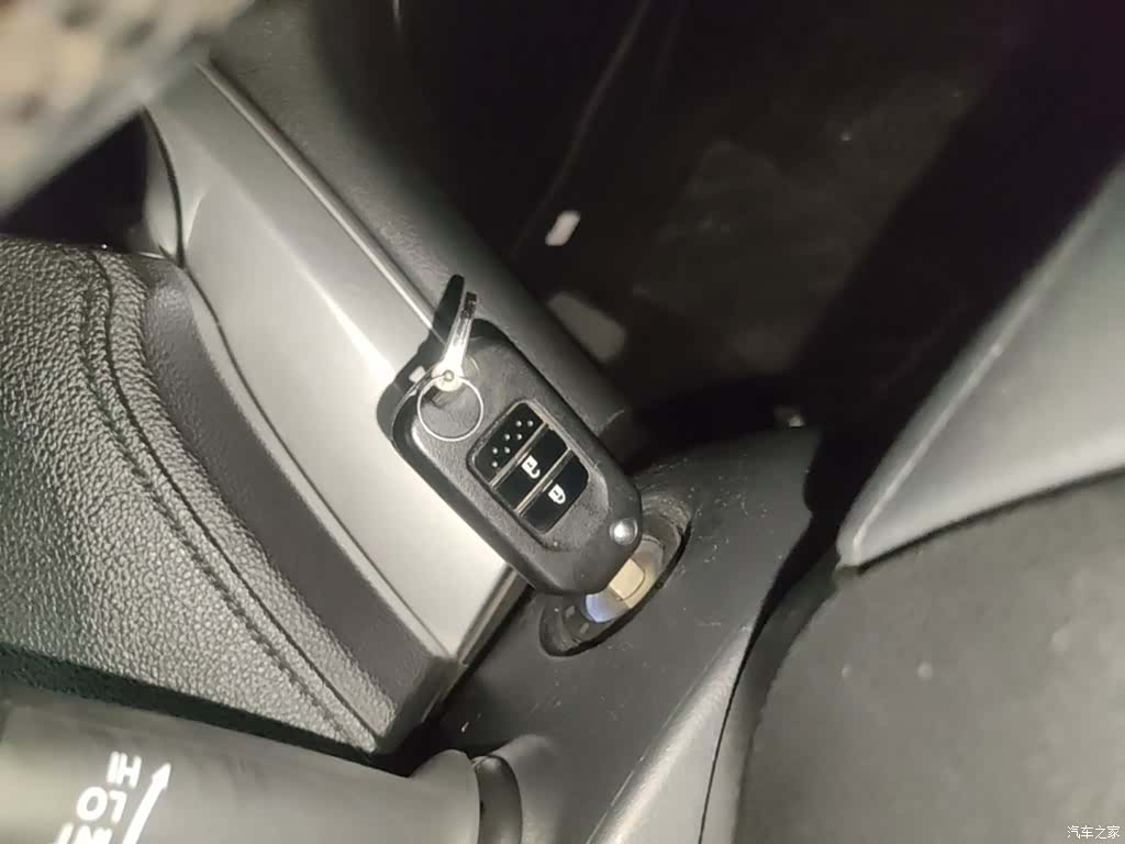 Honda CR-V, 2016 17