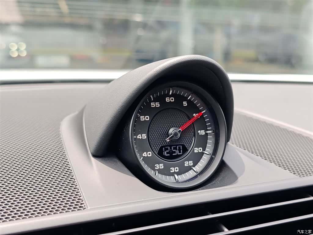 Porsche Panamera, 2021 18
