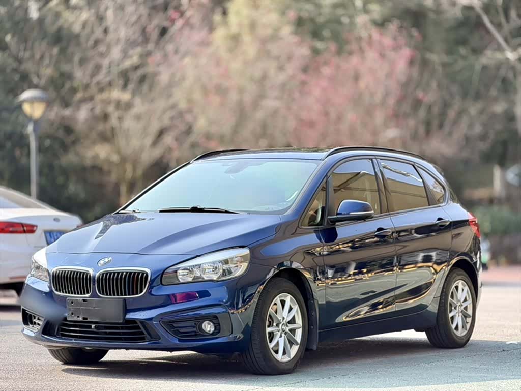 BMW 2 Series, 2018 1