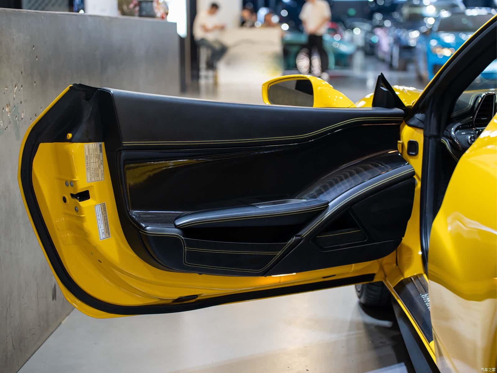 Ferrari 458, 2012 18