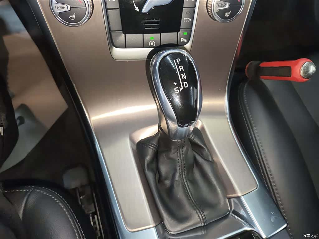 Volvo XC60, 2016 6