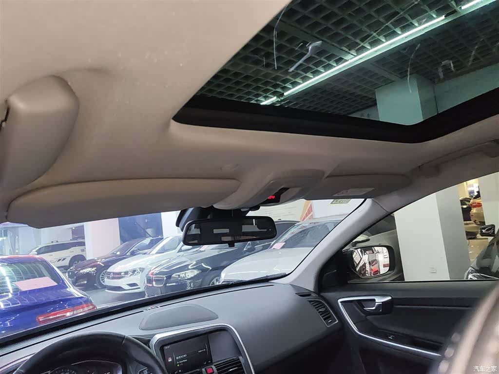 Volvo XC60, 2016 8