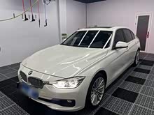 ����3ϵ 2018�� 320Li ʱ����