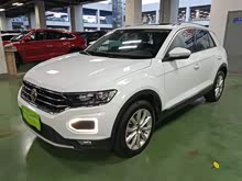 T-ROC̽�� 2022�� 280TSI DSG������ӢPLUS