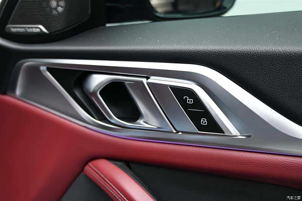 BMW 4 Series, 2022 27