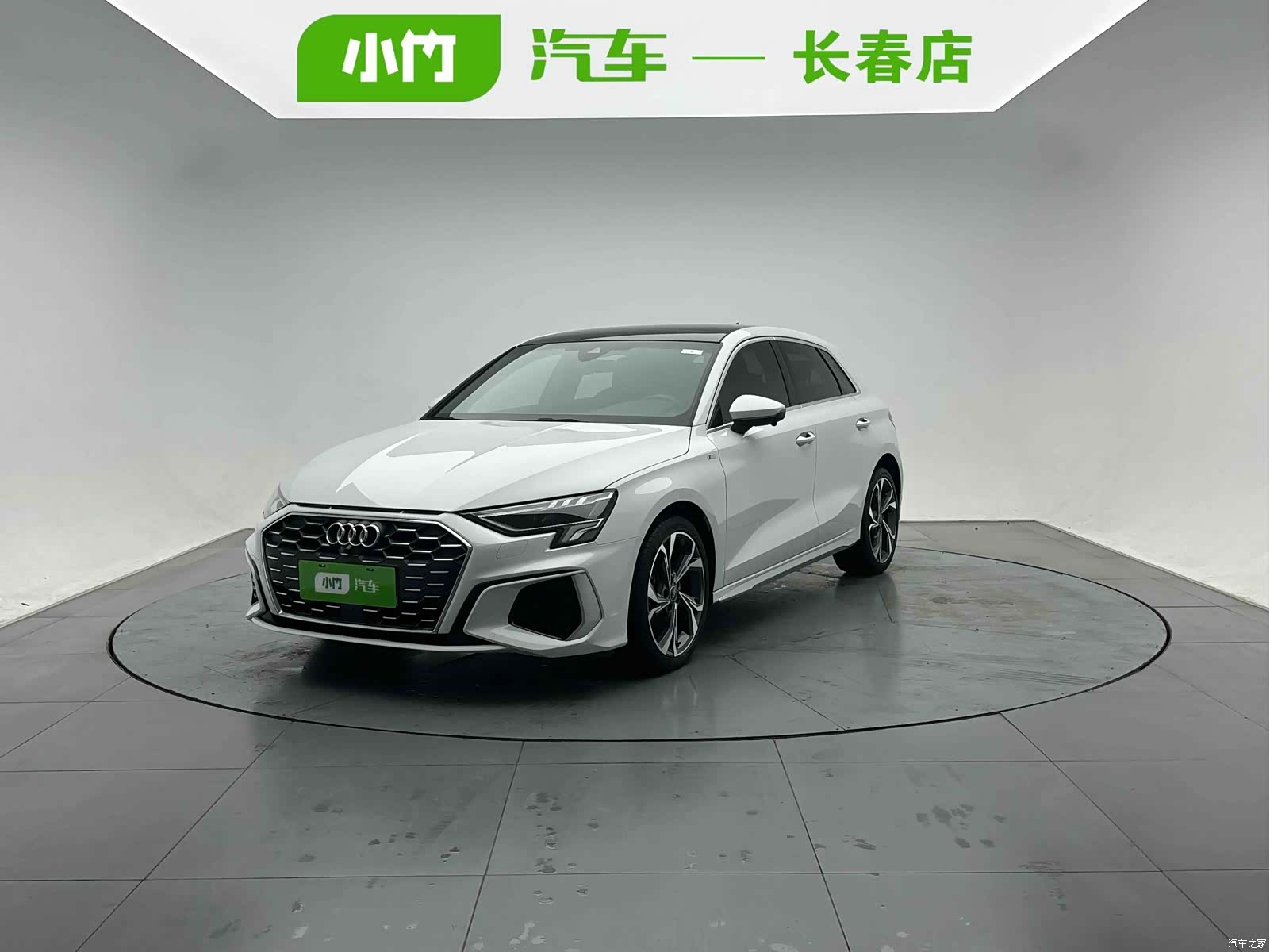 Audi A3, 2022 1