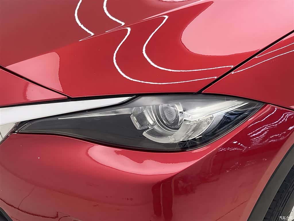 Mazda CX-4, 2019 6