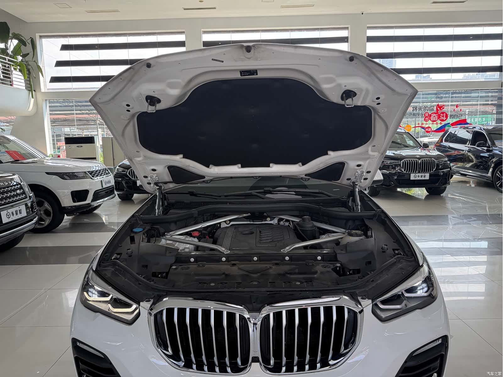 BMW X5, 2019 4