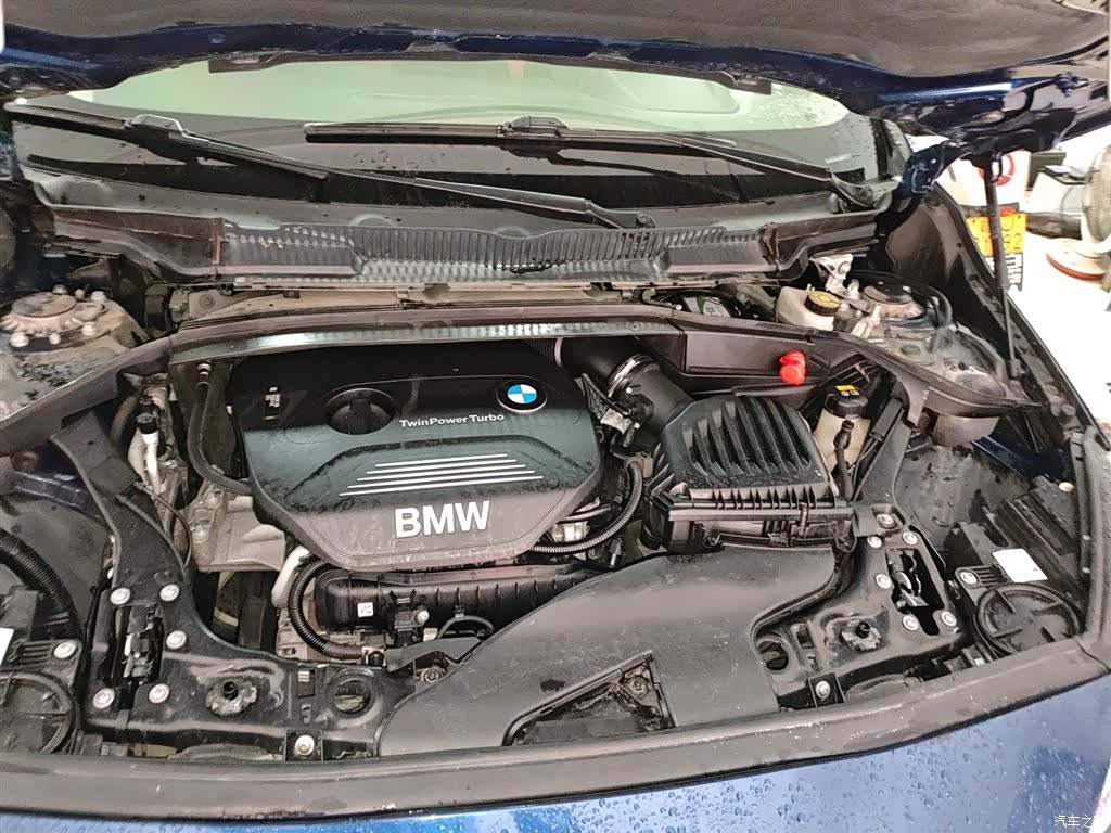 BMW 2 Series, 2018 9