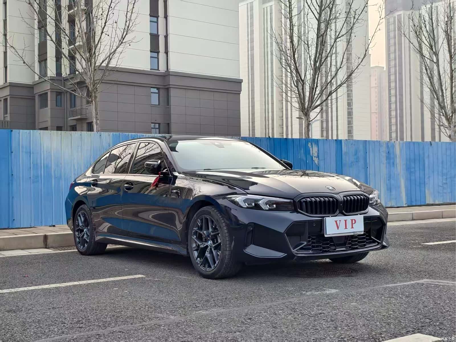 BMW 3 Series, 2025 1
