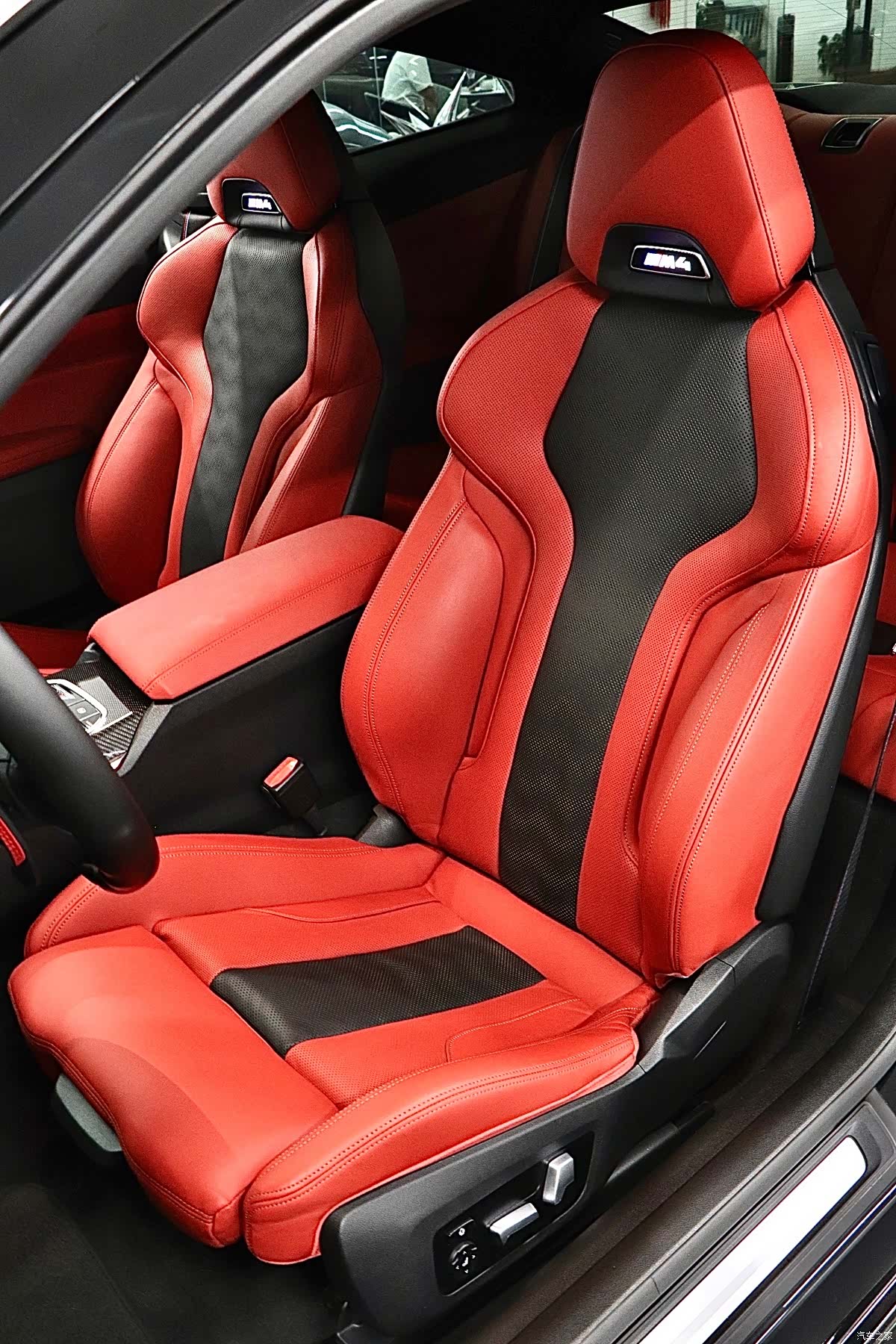 BMW M4, 2021 11