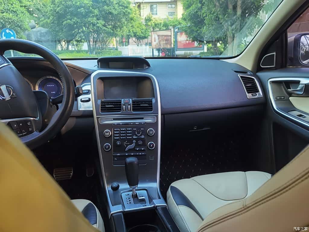 Volvo XC60, 2011 9