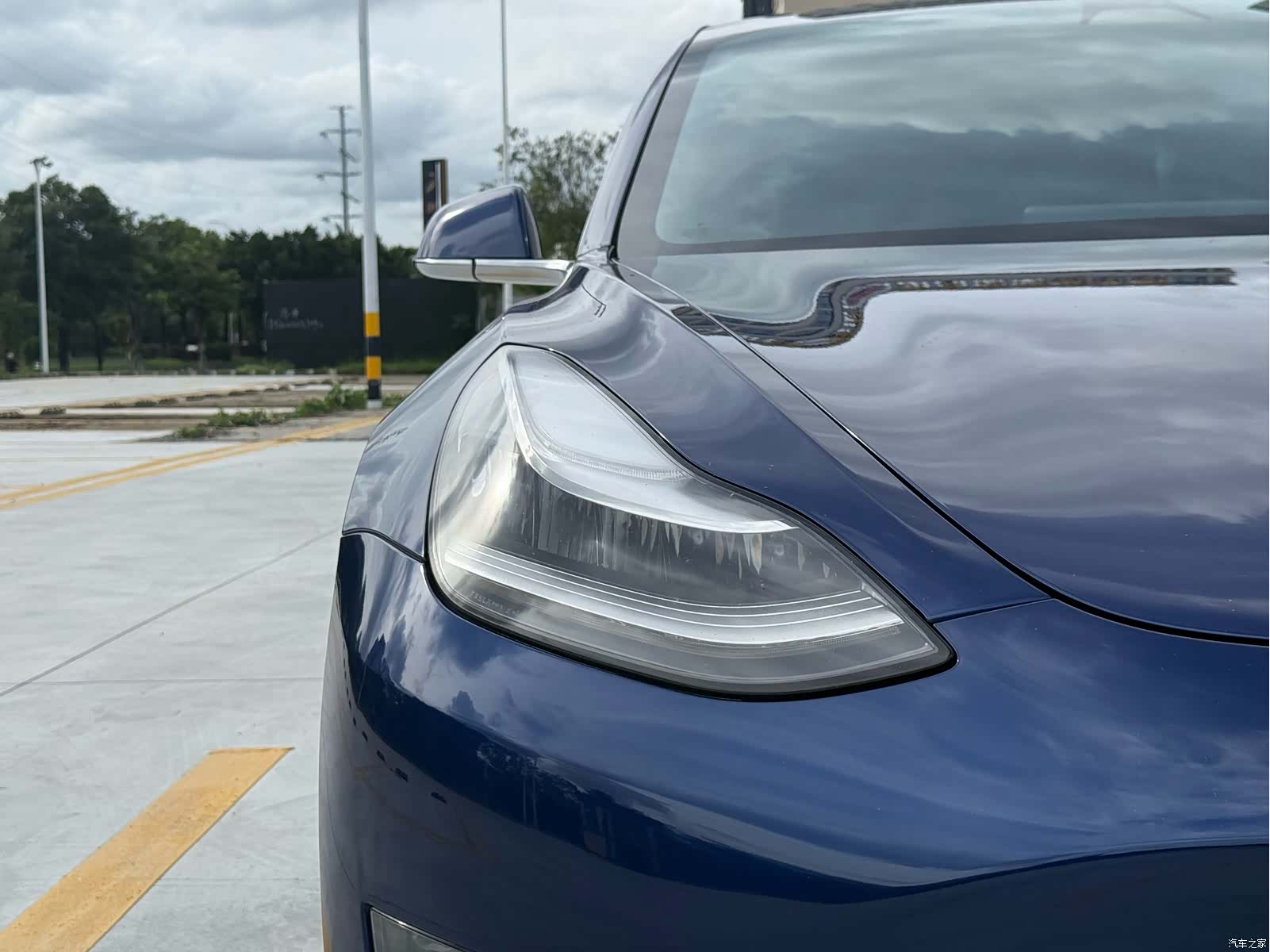 Tesla Model 3, 2020 10