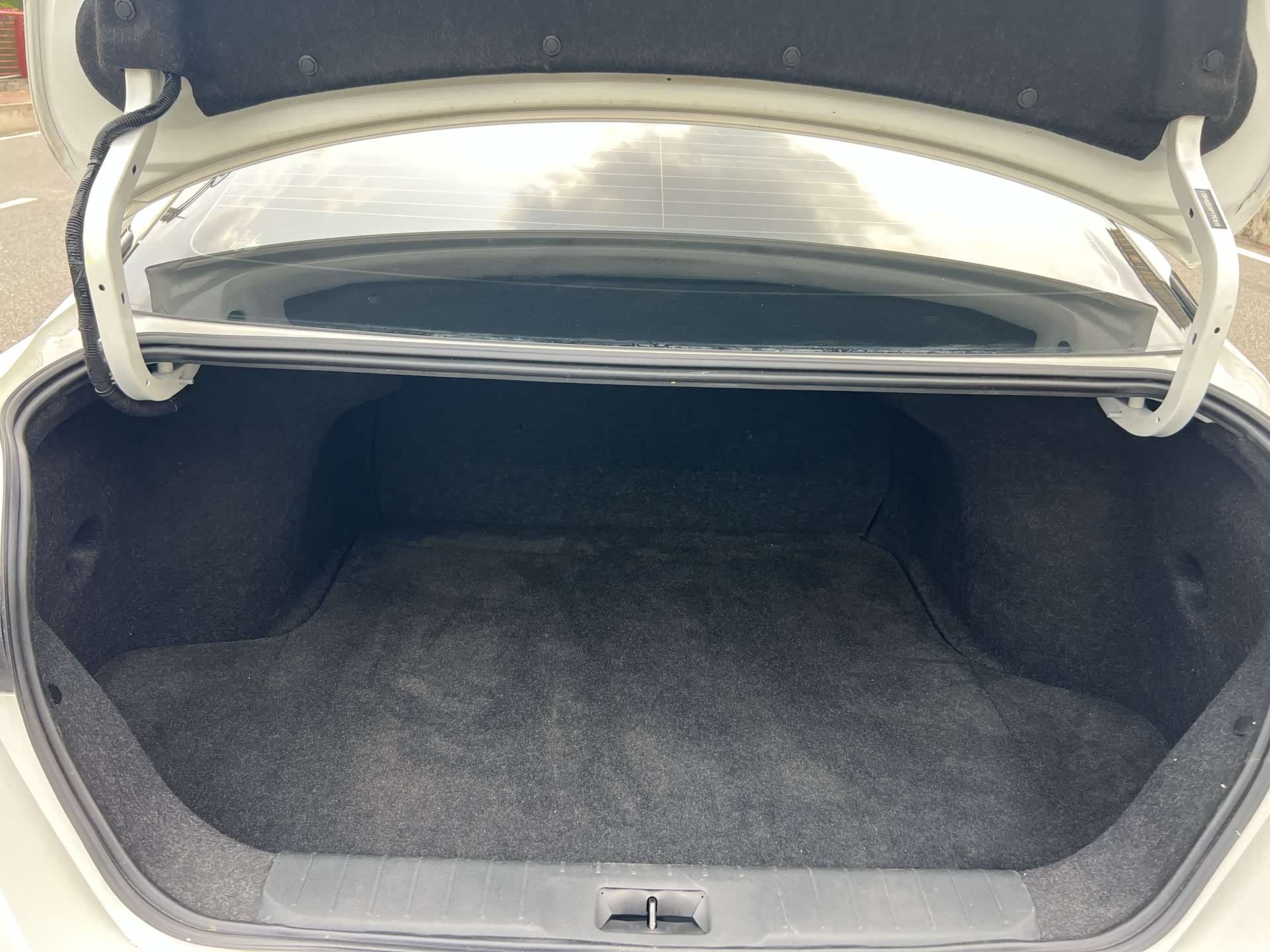 Nissan Sylphy, 2023 10