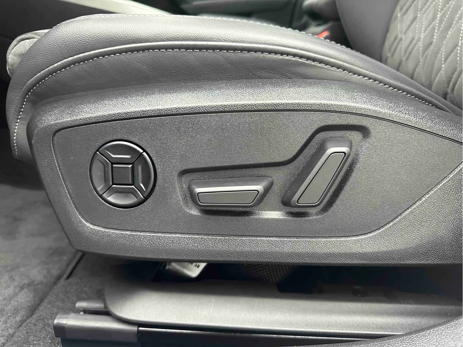 Audi A3, 2022 11