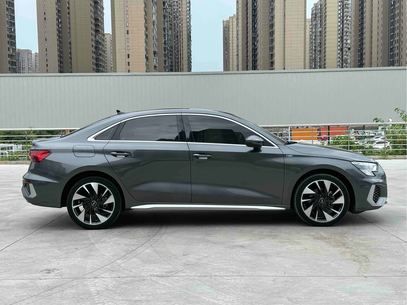 Audi A3, 2022 8