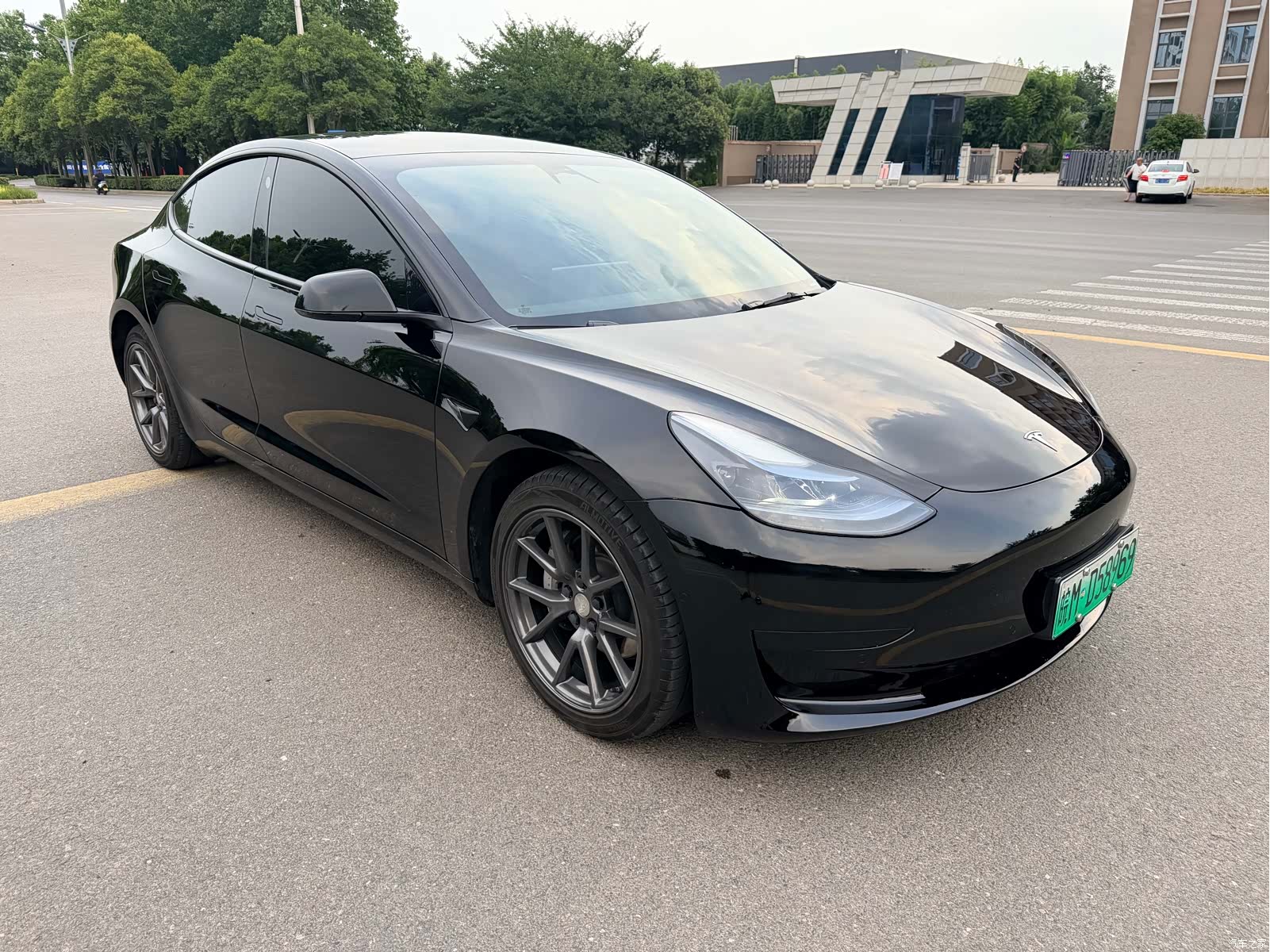 Tesla Model 3, 2023 3