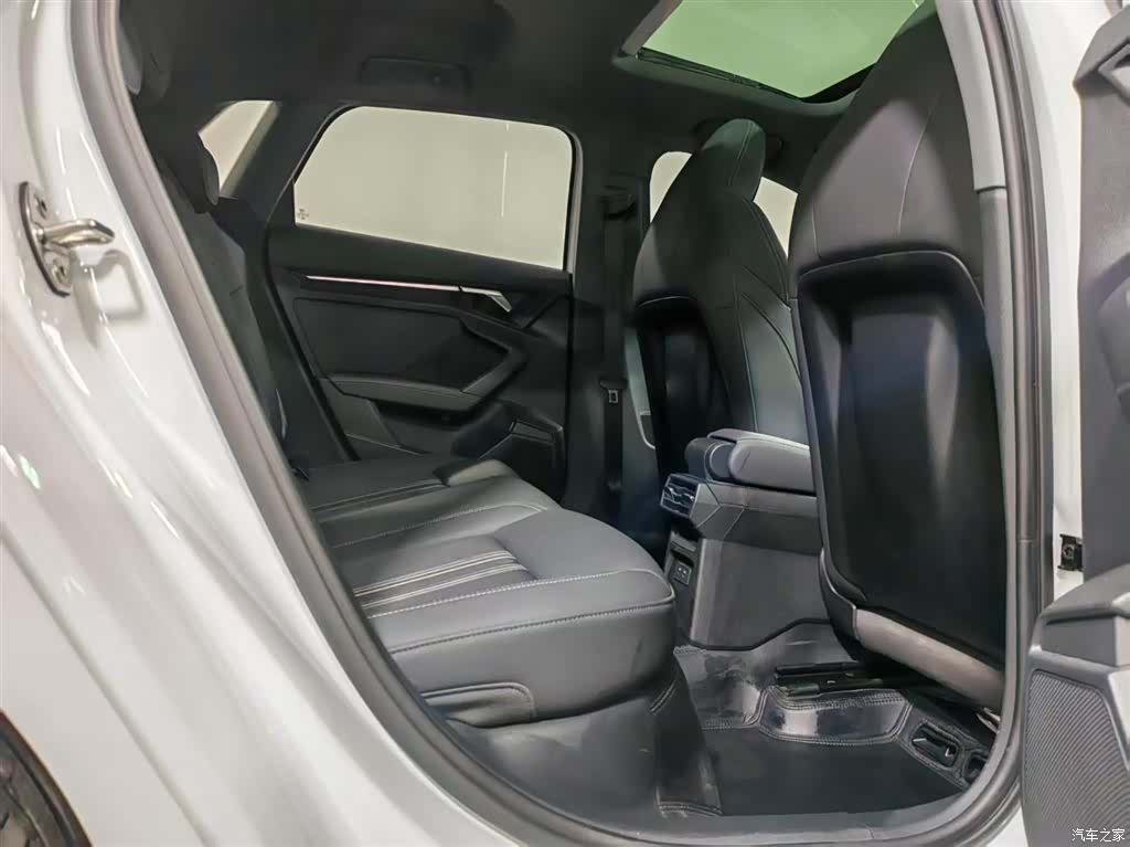 Audi A3, 2023 6