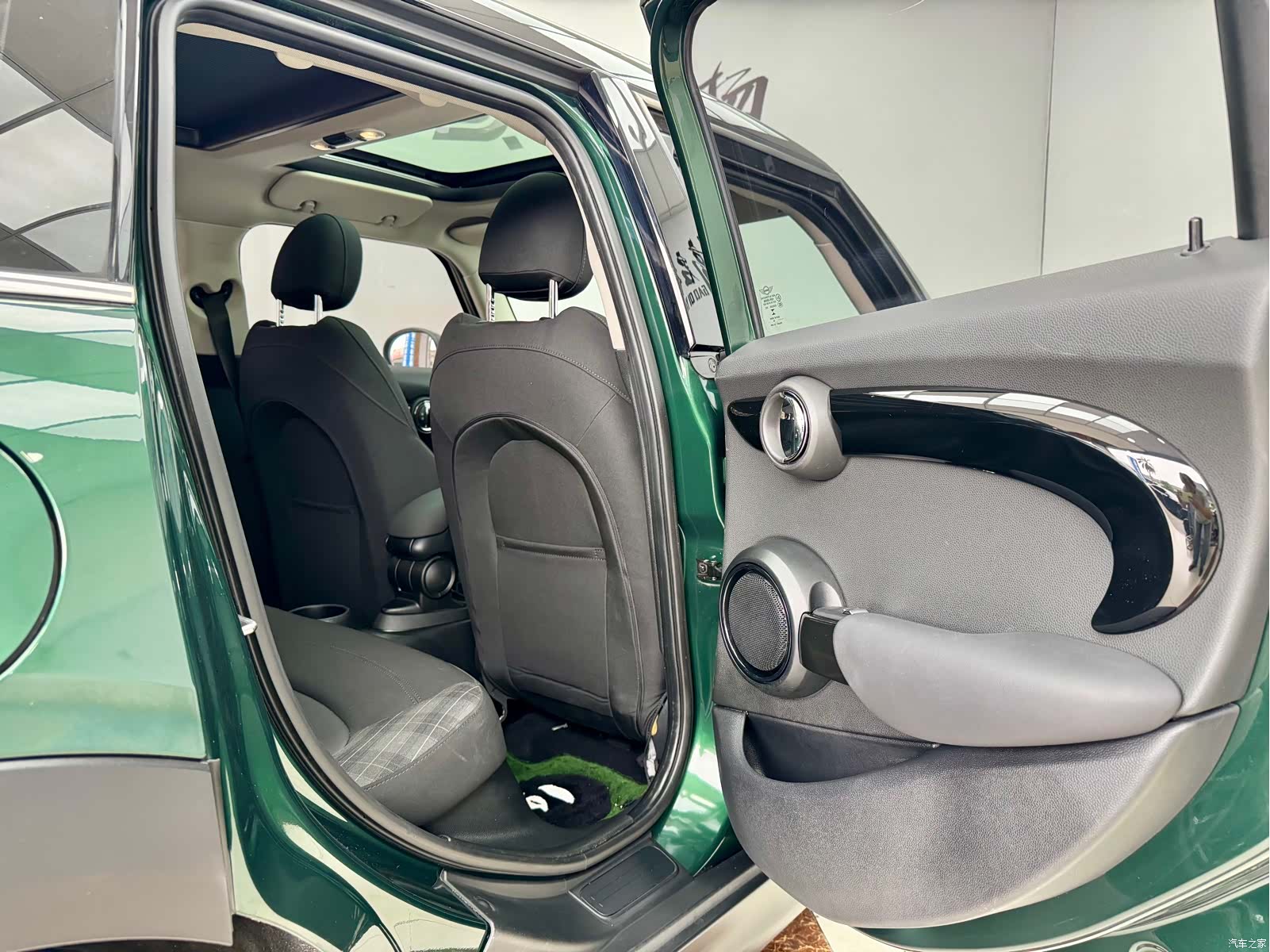 Mini Cooper, 2019 11