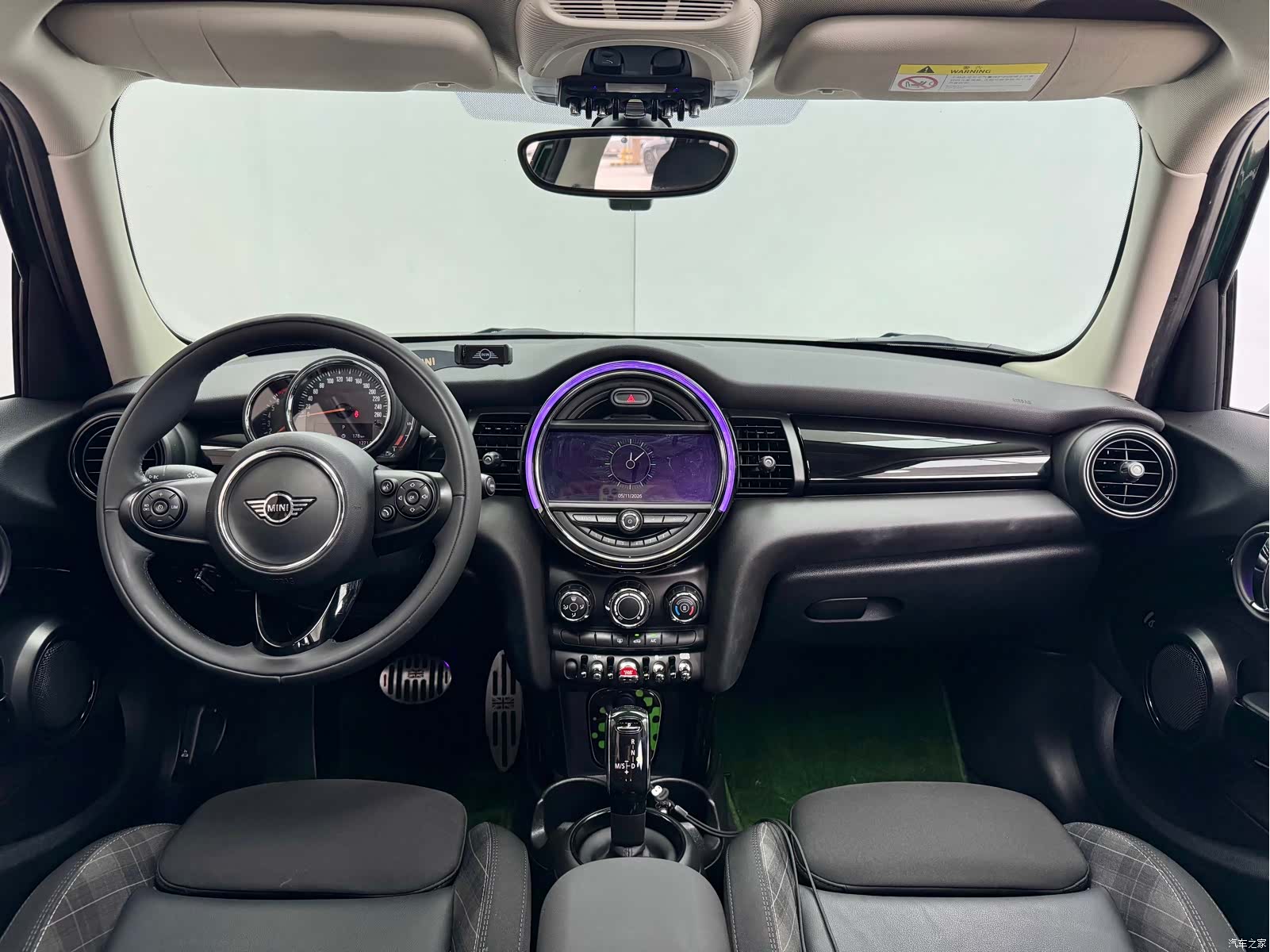 Mini Cooper, 2019 18