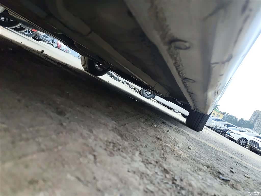 Hyundai GLS, 2014 19