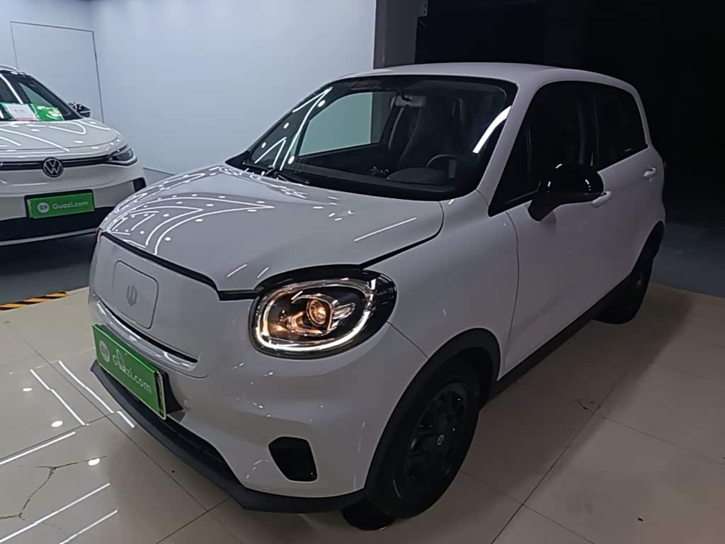 Leapmotor T03