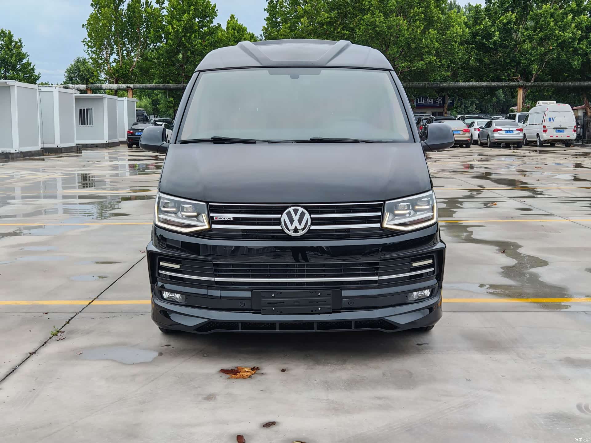 Volkswagen 7, 2018 2