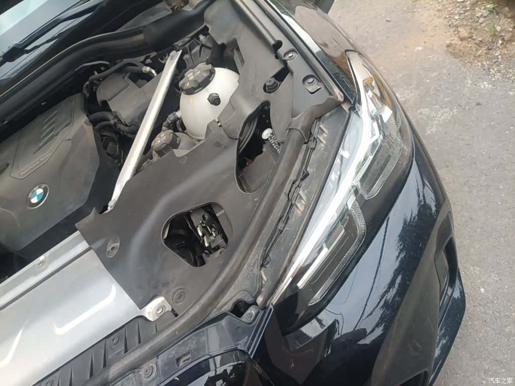 BMW X3, 2023 22