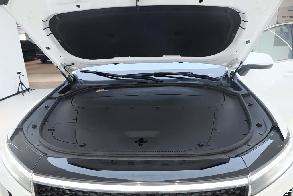 Li Auto ONE, 2020 9
