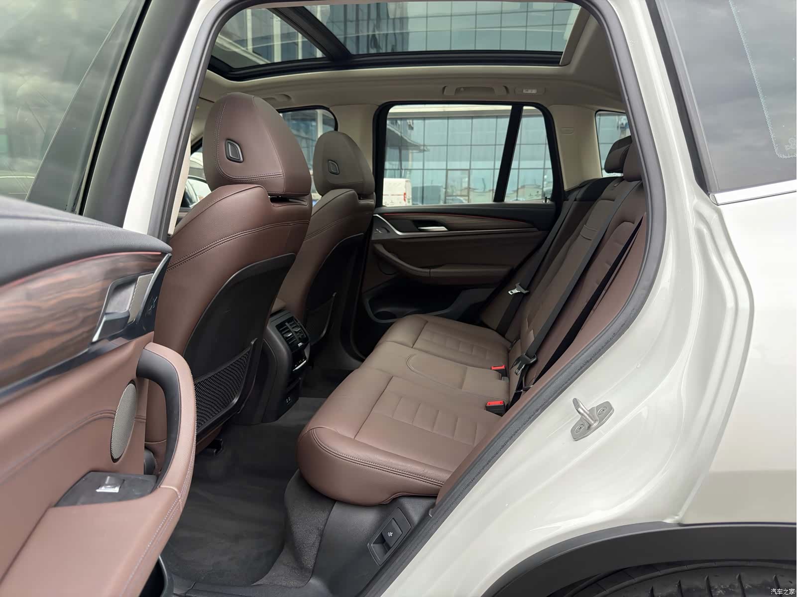 BMW X3, 2021 7