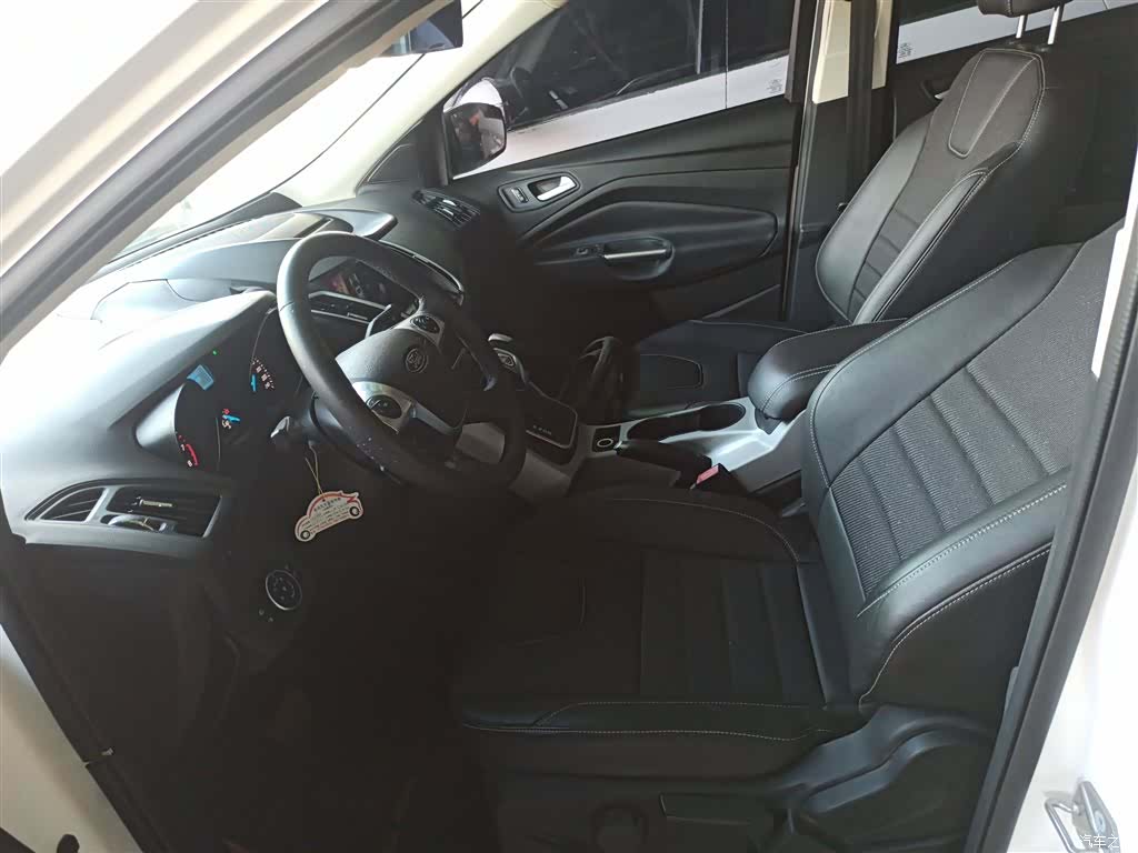 Ford Kuga, 2016 15