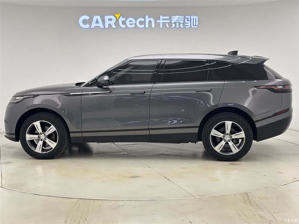 Land Rover Range Rover, 2018 все фото
