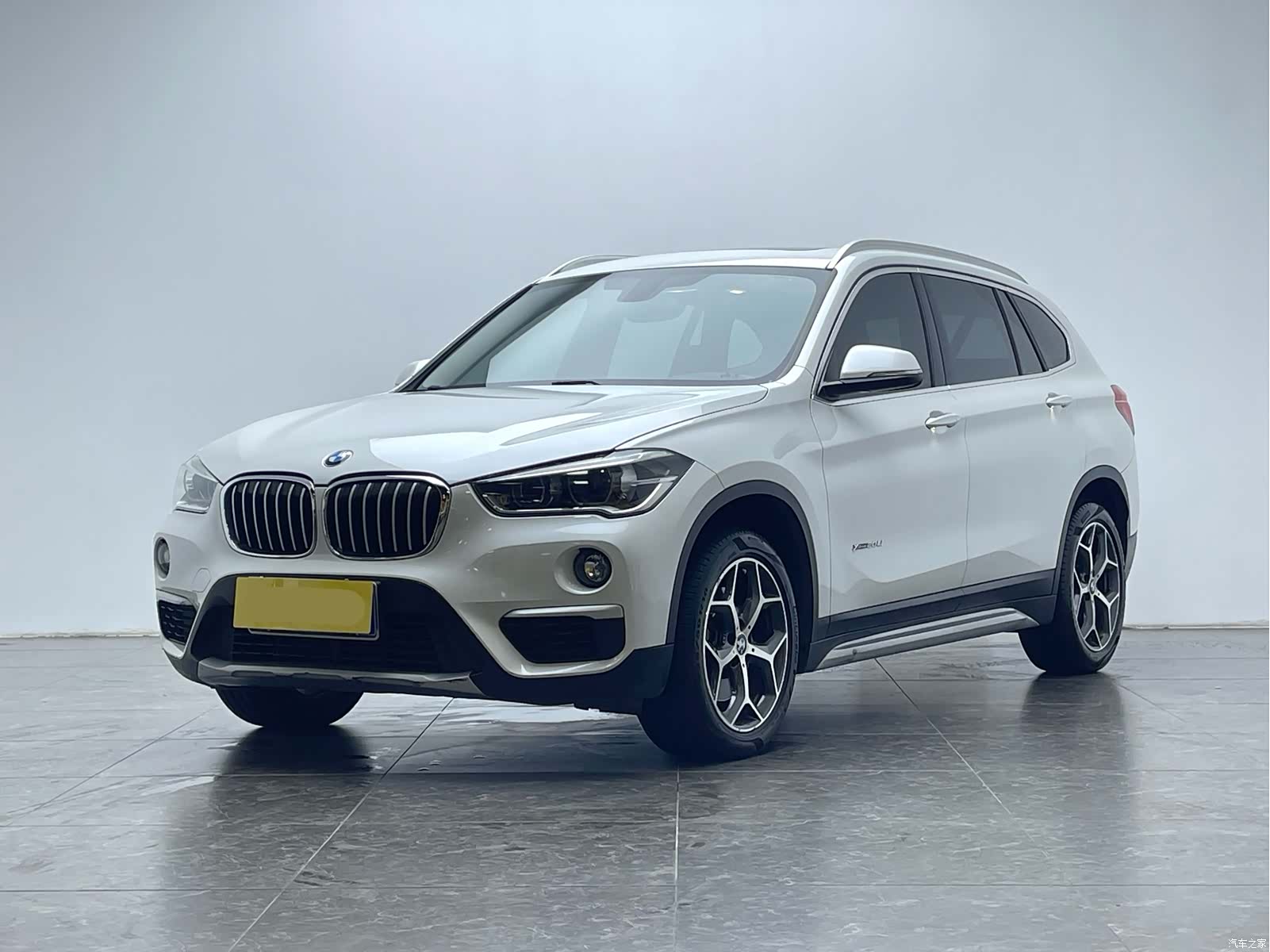 BMW X1, 2018 1