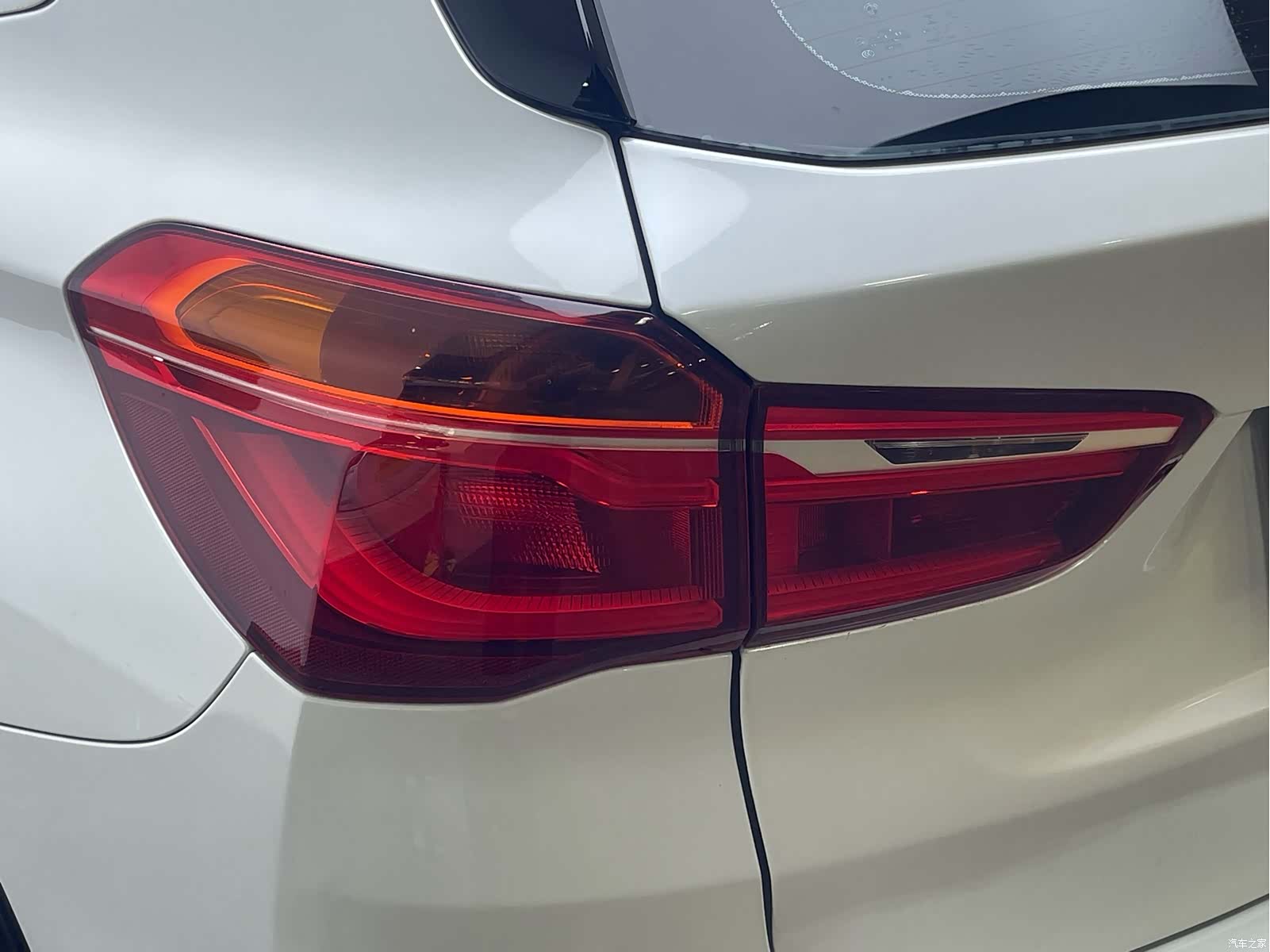BMW X1, 2018 12