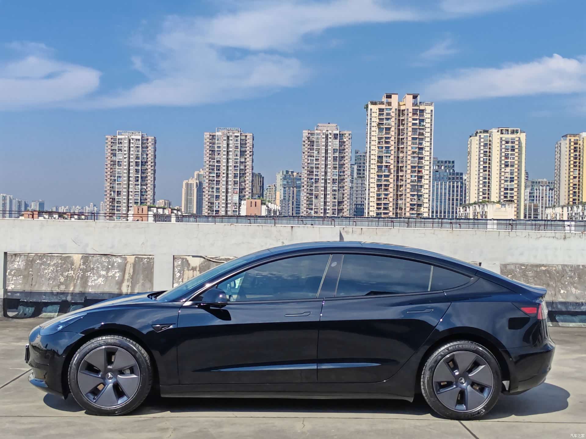 Tesla Model 3, 2023 7