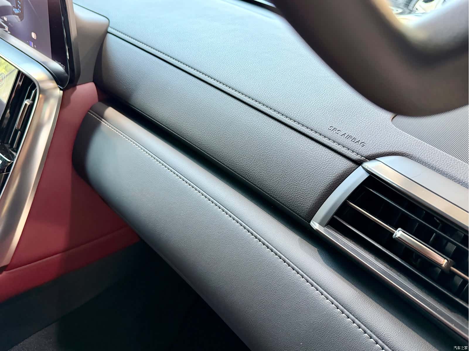 Lexus LX, 2026 22