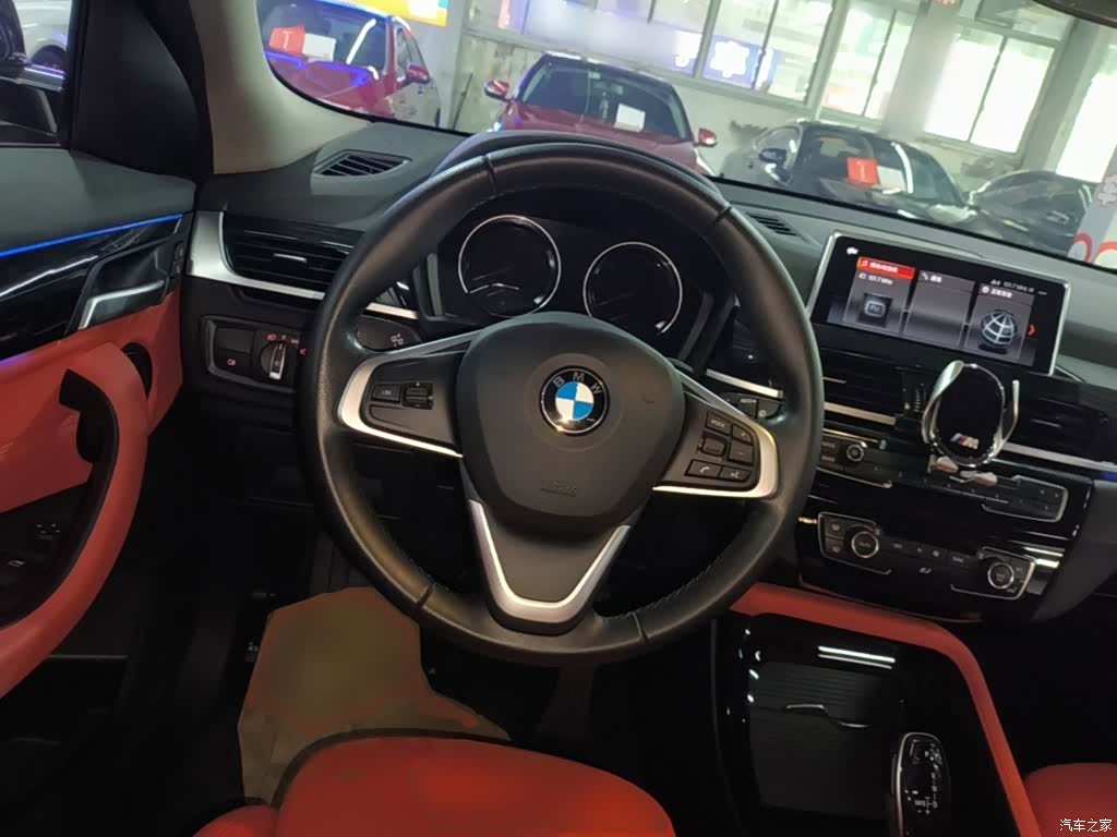 BMW X2, 2020 11